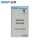 正泰（CHNT）相序保護器水泵電機斷相缺相保護繼電器1開1閉 XJ3-G AC380V