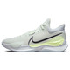 耐克NIKE男女籃球鞋緩震RENEW ELEVATE 3運動鞋DD9304-300微綠41