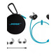 博士Bose SoundSport 無(wú)線(xiàn)運動(dòng)藍牙耳機boss入耳掛脖式跑步耳塞防汗水 藍色簡(jiǎn)裝自用98新