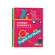 柯林斯基礎數學(xué)英語(yǔ)練習（全3冊）