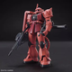 BANDAI 萬代拼裝模型 HGUC 234 新生扎古高達-15歲以上