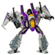 孩之寶（Hasbro）變形金剛 經(jīng)典電影 SS系列 Studio Series 變形玩具 鬧翻天SS113 航行家級(jí)F8769