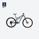 迪卡儂自行車(chē)山地車(chē)AM100S全地形山地車(chē)12速碟剎避震自行車(chē)S-4044664