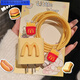 優(yōu)米帕適用蘋果131415數(shù)據(jù)線保護(hù)套iphone12promax充電線防折斷ipad快充20w 頭保護(hù)+兩端保護(hù)+線保護(hù)麥麥M 適用蘋果標(biāo)的20W這是保護(hù)套