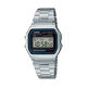 Casio 卡西歐日韓男表 Vintage數(shù)字顯示防水石英腕表手表 A158WA-1
