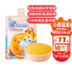 小鹿藍(lán)藍(lán)嬰幼兒蝦仁蔬菜營養(yǎng)粥120g 果蔬雜糧主食寶寶輔食粥