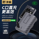 灃標（FB）LP-E6佳能Type-C直充相機電池R5 R6 R7 90D 80D 70D 60D 7D2 6D2 5D4 5D3 5D2 5DSR充電器 【2600mAh】2塊裝（配送雙槽座充）