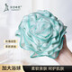 創(chuàng  )藝老匠玫瑰沐浴球不散浴花洗澡泡澡加厚大號起泡搓澡巾神器超柔軟男女士