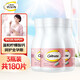 鈣爾奇 孕婦鈣片 檸檬酸鈣片成人 孕早+孕中+孕晚+哺乳期 補鈣+維生素D3 60片*3瓶