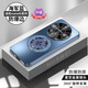 xoomz【星盾磁吸支架】適用華為mate60pro手機殼mate60pro+磁吸保護套鏡頭全包超薄防摔磨砂簡(jiǎn)約男款 Mate60【海軍藍】星盾磁環(huán) | 旋轉支架