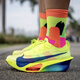 耐克（NIKE）ALPHAFLY 3 阿爾法3代男女馬拉松碳板低幫緩震輕便透氣跑步鞋 FD8311-700男子 40 (255mm)