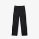 迪卡儂（DECATHLON）運(yùn)動休閑防曬可調(diào)節(jié)高彈性女士跑步?jīng)龈醒?黑色M-4752152