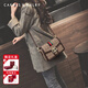 CAKNLS&KALRY輕奢包包女包單肩包女士包2025新款520情人節(jié)生日禮物送女友 咖啡棕 紀(jì)念日生日禮物送女友老婆禮盒裝