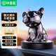 畢亞茲車載香薰男士高級汽車香水?dāng)[件除異味固體車內(nèi)香氛香膏趣動禮物