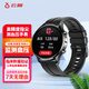 云曦 智能健康血壓手表 心率血氧睡眠監測 健康管理監測 運動(dòng)防水 男女測量腕表手表老人健康分析預警