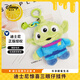 迪士尼（Disney）玩具總動(dòng)員三眼仔創(chuàng  )意書(shū)包掛件可愛(ài)鑰匙扣送同學(xué)閨蜜驚喜開(kāi)學(xué)禮物