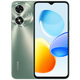 榮耀暢玩50 6GB+128GB 墨玉青 雙卡 全網(wǎng)通