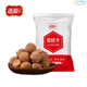 蓬源荔枝干 福建特產(chǎn)新貨新鮮核小肉厚煲湯食材 荔枝干500g*3袋