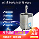 宿尚玻璃鋼負壓風(fēng)機電機直連電機1460型工業(yè)排風(fēng)扇十級國標全銅廠(chǎng)家直 0.37KW/4級/YSF71