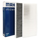 馬勒(MAHLE)空調(diào)濾清器濾芯空調(diào)格適配 大眾ID3 ID4 ID6 Q5LA1854KIT