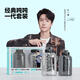 BOTTLED JOY大容量水杯運動水壺男女健身噸噸桶水壺tritan夏季塑料杯子
