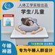 比克龍 BIKRON小學(xué)生午睡枕趴睡枕兒童趴睡神器桌上教室初高中生午休抱枕睡覺(jué)夏 經(jīng)典灰 含枕芯 建議身高1.1m-1.7m者使用
