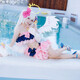 柯樂白洲梓cos服全套 蔚藍(lán)檔案cosplay碧藍(lán)檔案動(dòng)漫周邊二次元卡通 cos服(無翅膀) S