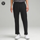 lululemon丨ABC 男士高爾夫經(jīng)典剪裁長褲 28L LM5AWRS 黑色 32