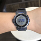 卡西歐【CASIO】手表 PROTREK 太陽(yáng)能戶(hù)外運動(dòng)登山男士防水腕表 PRW-35Y-2