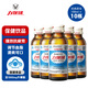 力保健1000mg牛磺酸功能飲料 緩解體力疲勞 調(diào)節(jié)血脂  經(jīng)典款100ml*10瓶