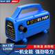 盛牌抽油泵電動(dòng)正反轉12v24v通用220V柴油泵加油機抽水泵自吸泵 【油泵王者】220V1200W+大禮包