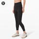lululemon丨Wunder Train 女士運動高腰緊身褲 25