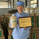 守味廬正宗孝感米酒低度甜米酒糯米酒釀農(nóng)家米酒香甜手工醪糟原漿酒 2.5L 1桶 單瓶裝
