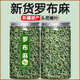同仁堂（TRT）新疆羅布麻葉茶中藥材中藥抓配花茶500g克 【大罐】【2罐】羅布麻(250g*2)