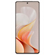 vivo S19  6000mAh超薄藍(lán)海電池 5000萬(wàn)防抖主攝 影棚級(jí)柔光環(huán)  第三代驍龍7 5G拍照手機(jī) 桃花扇 8GB+256GB
