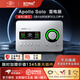APOLLO TWIN UA Apollo Solo 2進(jìn)4出阿波羅solo聲卡 usb3.0 雷電3 音頻接口直播錄音編曲混音聲卡送UAD插件 Apollo Solo 雷電3 接口