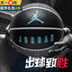 耐克（NIKE）籃球 新款JORDAN成人室內外比賽訓練耐磨7號青少年學(xué)生禮物AJ籃球 黑色爆裂紋/JORDAN系列 7