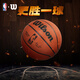 Wilson威爾勝全新NBA官方比賽用球復(fù)刻版AUTHENTIC室內(nèi)外女子6號籃球
