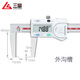 三量?jì)葴喜蹟碉@游標卡尺10-150mm刀頭內孔內圓不銹鋼外溝槽 JD046 0-150mm（外溝槽）
