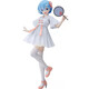 UCGO TAITO 從零開(kāi)始的異世界生活 手辦模型玩具 18cm 蕾姆漢服