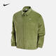耐克（NIKE）LIFE 男子哈靈頓燈芯絨夾克 DX9071-386 M