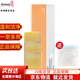 安利香皂雅蜜潤膚蜜露香皂250克/3塊(柔潤光滑滋潤)升級滋潤美膚皂 一盒