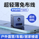 希比希家用監(jiān)控攝像頭免插電無線AI攝像頭室內(nèi)看護家用監(jiān)控器無線wifi手機遠程門口攝像機4G車載高清探頭 【W(wǎng)ifi電池版】+免插電+超長待機+64G