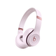 【99成新】beats Beats Solo 4 無線頭戴式藍(lán)牙耳機(jī) 空間音頻 無損音頻 兼容蘋果安卓系統(tǒng) 云彩粉