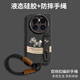 共研適用華為mate70手機(jī)殼mate70pro的mate新款pro款60感+女款50全包40防摔pro十小眾30女式e腕帶epro 天使眼【腕帶復(fù)古小馬石墨黑】短雙扣掛繩 華為 Mate 70 Pr