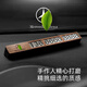 紳創(chuàng)挪車電話牌實(shí)木汽車臨時(shí)停車號碼牌留號器車載高檔創(chuàng)意移車牌適用 奔馳標(biāo)丨贈40顆金屬字