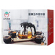金門高粱酒定制茶壺套裝 玻璃 茶具禮盒 五件套水具【非賣品 單拍不發(fā)貨】 58度 1L 1盒 套裝