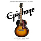 epiphone民謠木吉他大師全單Masterbilt J-200 AVS 復古日落色電箱易普鋒