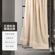 艾米樂(lè)（amarelle）白色純棉浴巾五星級(jí)酒店男女家用成人加大加厚全棉吸水速干高端 淺駝色浴巾80*160cm（送洗衣袋 800g