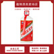 鑫源（XINYUAN)  醬香型白酒 純糧食釀造 53度 500mL 1瓶 原漿酒